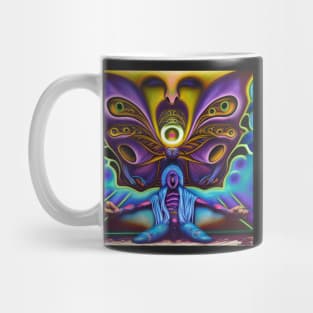 Ethereal Metamorphosis Mug